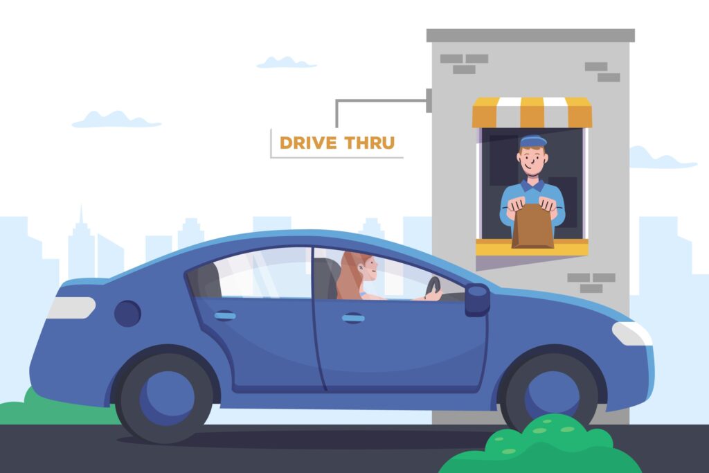 The Next Gen Technologies: Your Premier Partner for Drive Thru Solutions and Drive Thru Solutions in Saudi Arabia