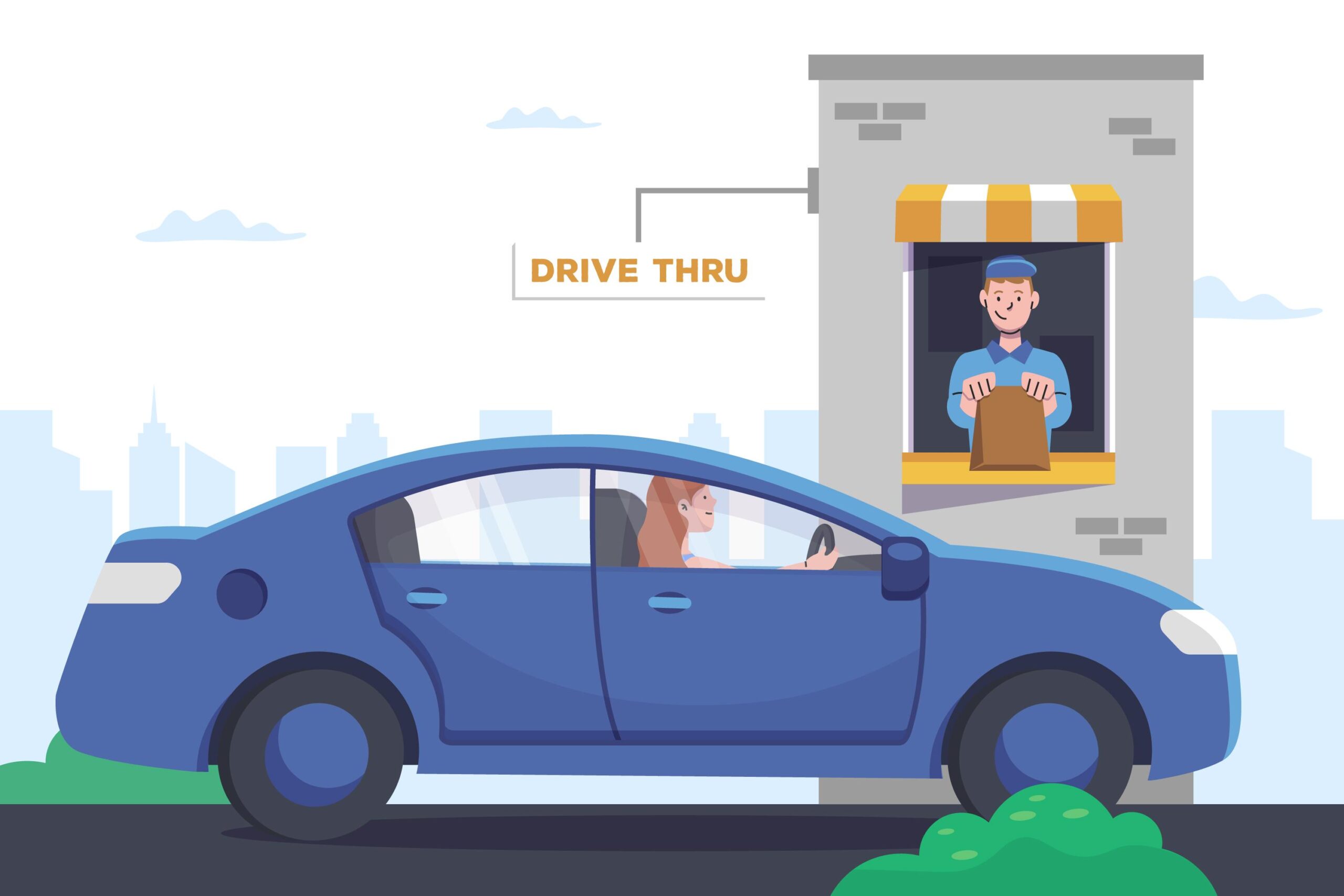 The Next Gen Technologies: Your Premier Partner for Drive Thru Solutions and Drive Thru Solutions in Saudi Arabia
