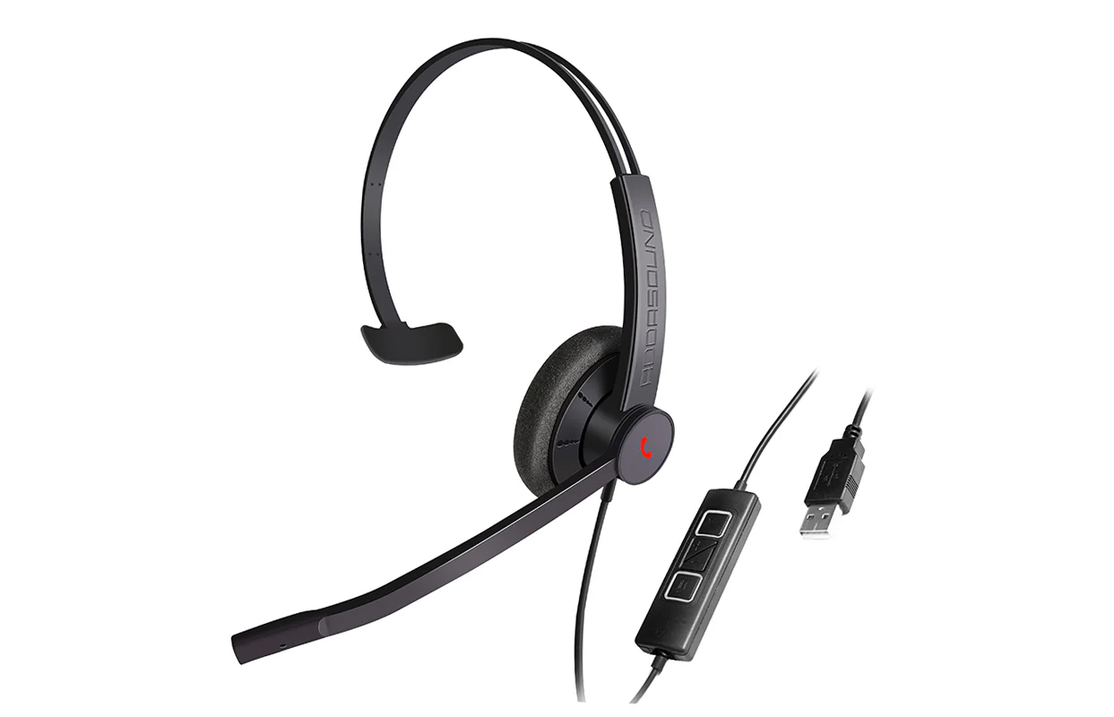 Call Center HeadsetsEPIC 301 HeadsetsCall Center Headsets in Multan