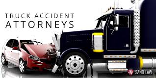 John Fitch: Columbus's Premier Truck Accident Lawyer, Truck Accident Attorney, and Truck Accident Lawyer in Columbus
