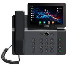 The Next Gen Technologies: Your Premier Source for Fanvil V67, Fanvil V50P, and Fanvil H2U Compact IP Phone