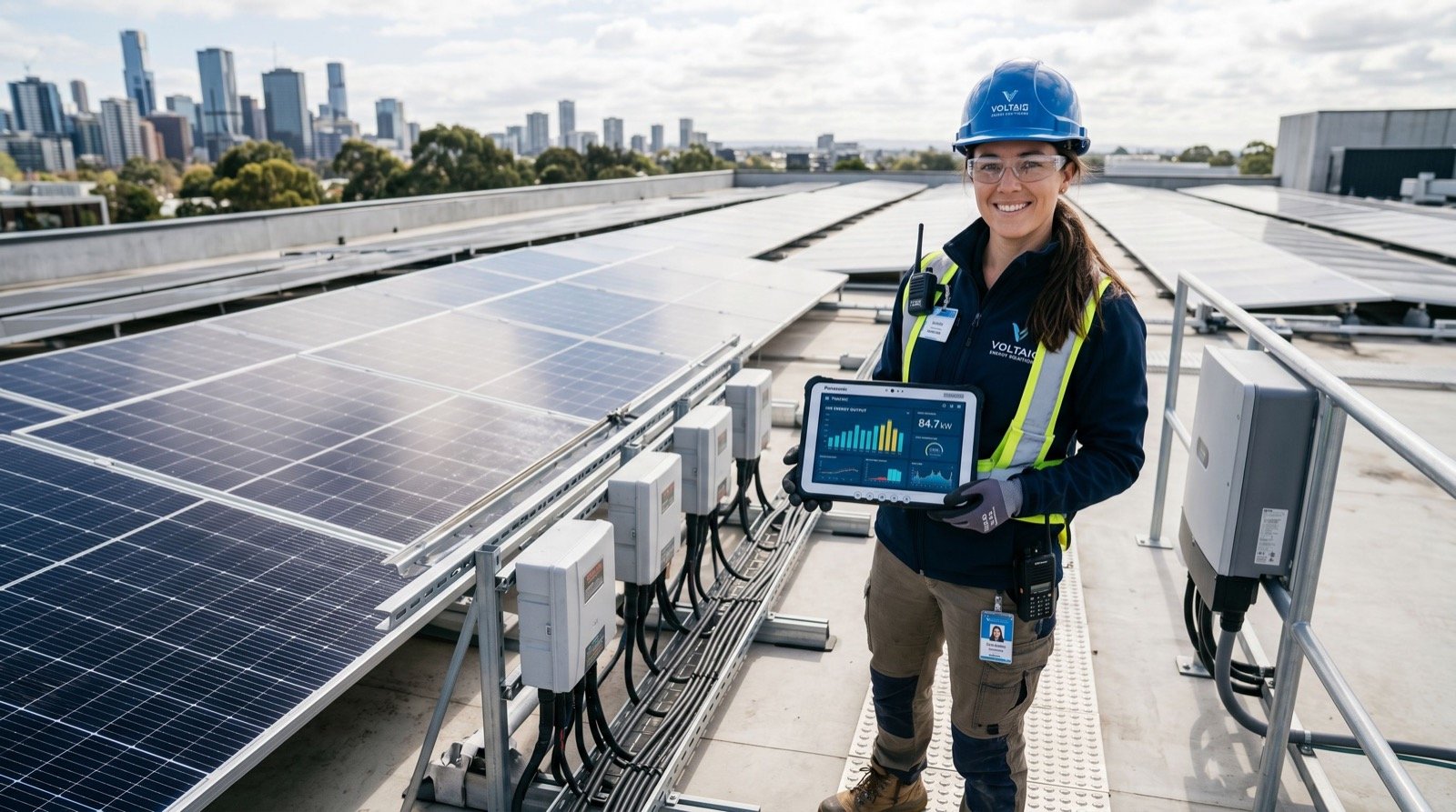 Solar Power in Pakistan's Hot Cities: 2026 Guide