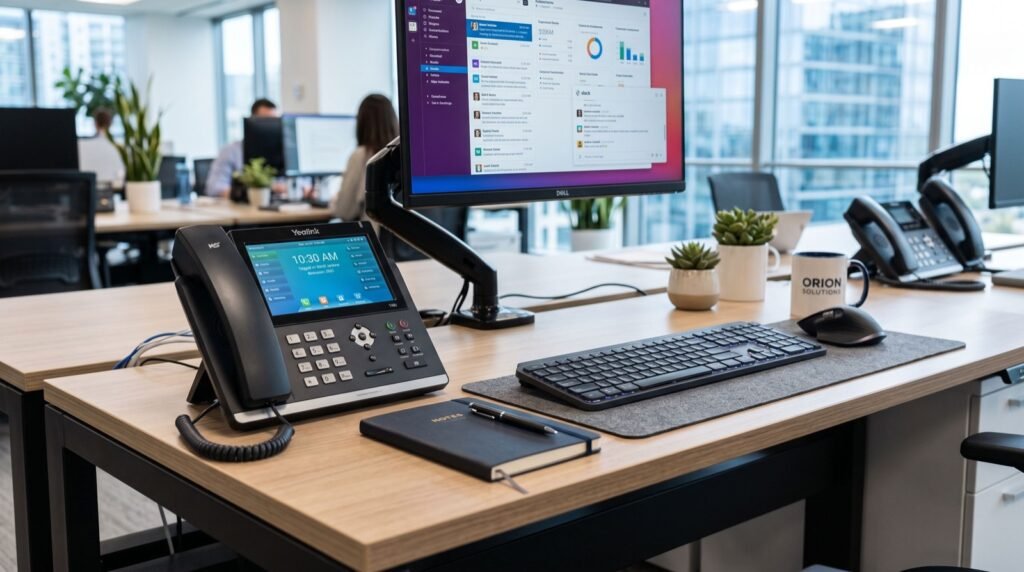 Fanvil IP Phones in Islamabad: 2026 Buyer Guide