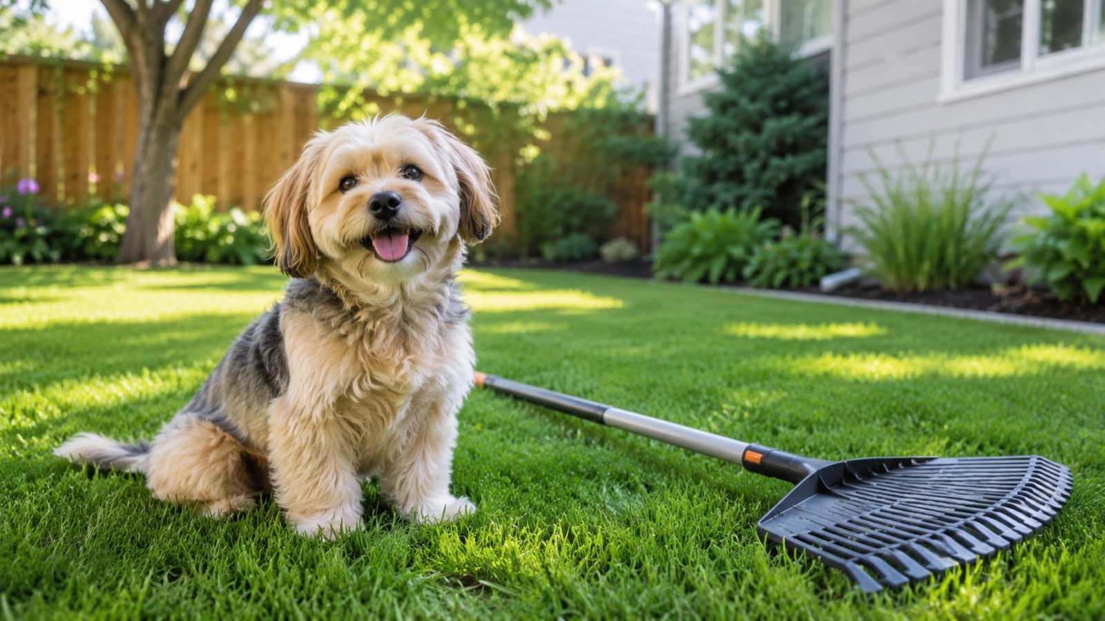Dog Walking Kit: Organize Gear in a Heavy Duty Tool Bag
